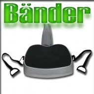 FORCA FPP---Trainingsb�nder f�r FORCA Plates