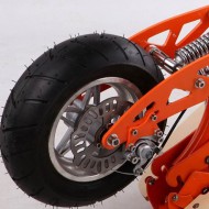 OriginalReifen f�r EVOKING1600