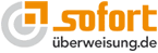 Sofort&uuml;berweisung